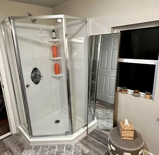 Apartment Boho Near Tu/dt/cherry St/expo Center Tulsa