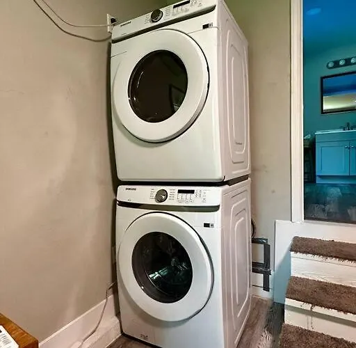 Apartment Boho Near Tu/dt/cherry St/expo Center