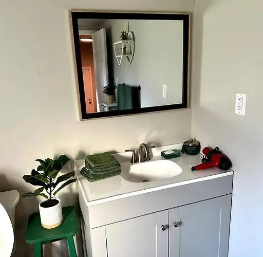 Apartment Boho Near Tu/dt/cherry St/expo Center Tulsa