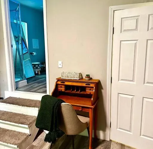 Boho Near Tu/dt/cherry St/expo Center *