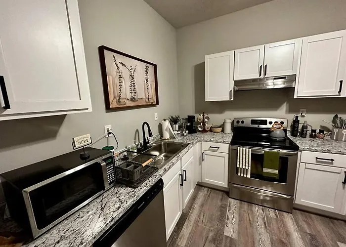 Boho Near Tu/dt/cherry St/expo Center Apartment