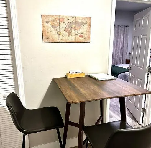 Apartment Boho Near Tu/dt/cherry St/expo Center *