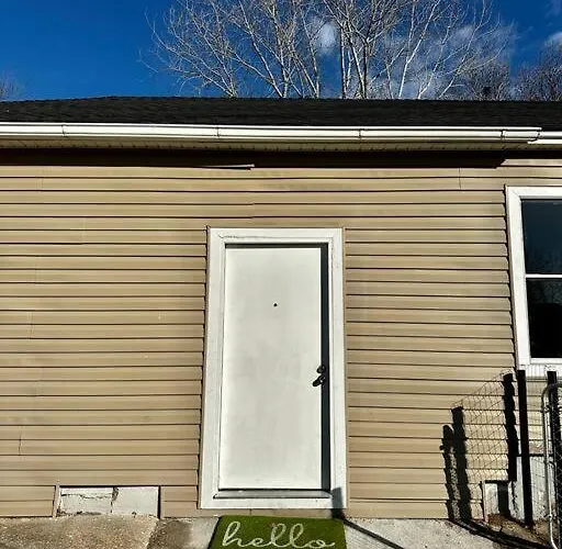 Boho Near Tu/dt/cherry St/expo Center Tulsa